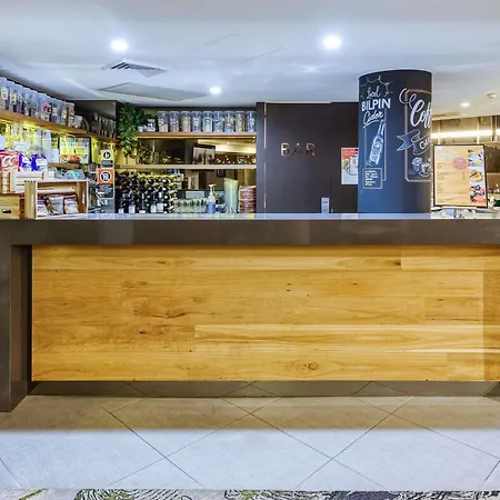 Mercure Penrith-3