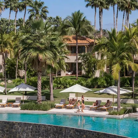 The St. Regis Punta Mita Resort-3
