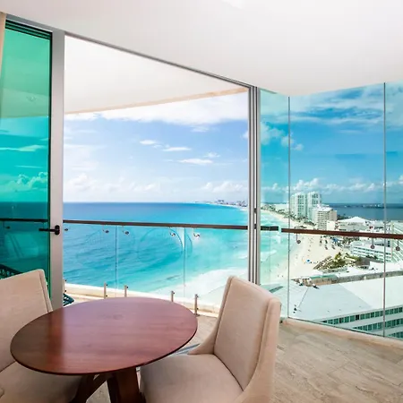 Krystal Grand Cancun All Inclusive-2