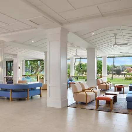 Outrigger Kaua'I Beach Resort & Spa-2