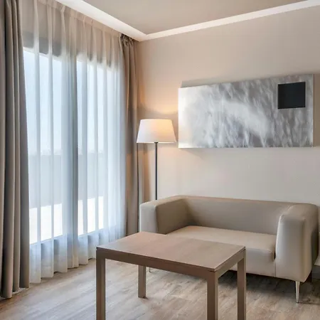 Ac Hotel Atocha By Marriott-2