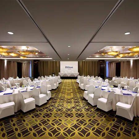 Hilton Colombo Hotel-3