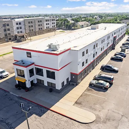 Woodland Inn And Suites Extended Stay-2