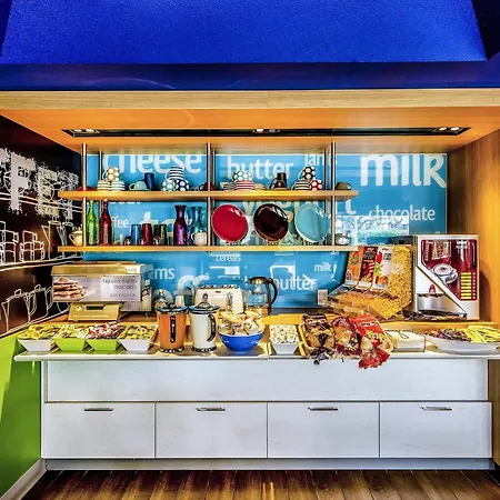Ibis Budget - Dandenong-3