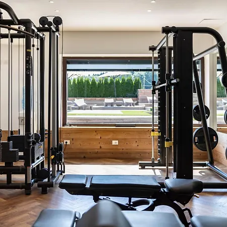 Linta Hotel Wellness & Spa-2