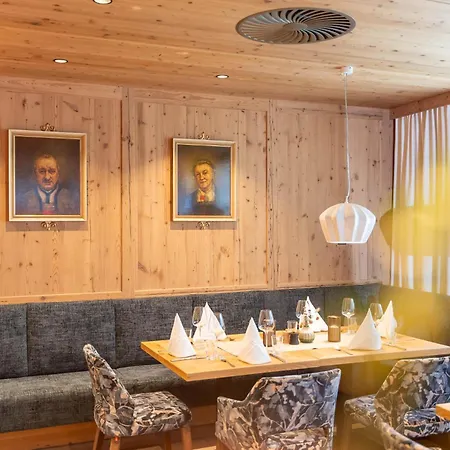 Alpenhotel Kramerwirt-3