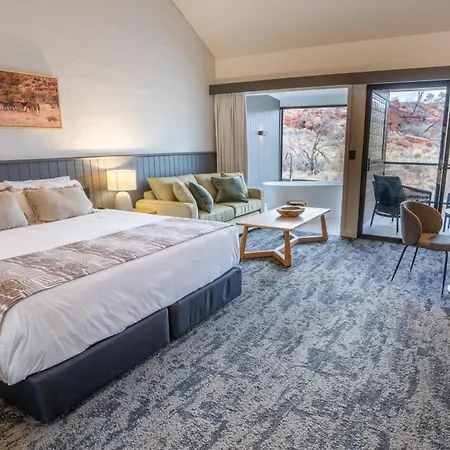Discovery Resorts - Kings Canyon-2