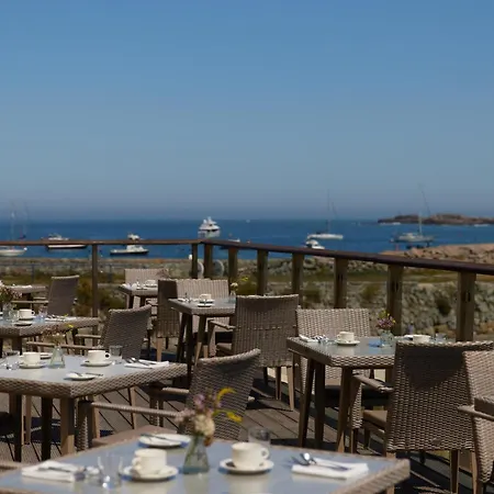 Braye Beach Hotel, Alderney-3