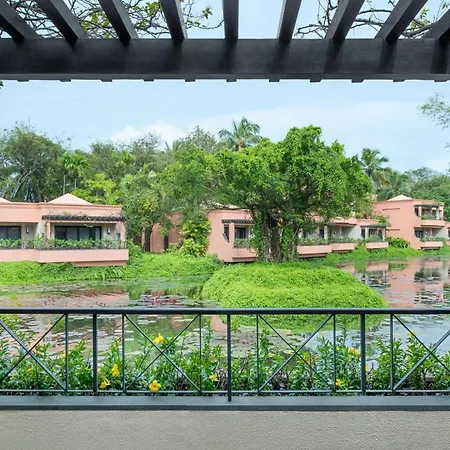 The St. Regis Goa Resort-3