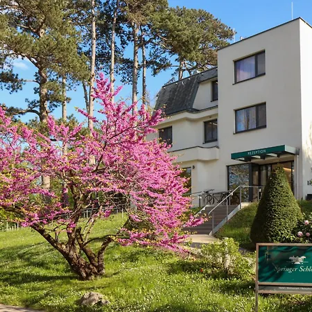Seminarhotel Springer Schlössl-2