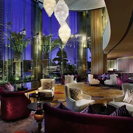 Sofitel Guangzhou Sunrich-3