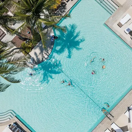 The Ritz Carlton Key Biscayne, Miami-2