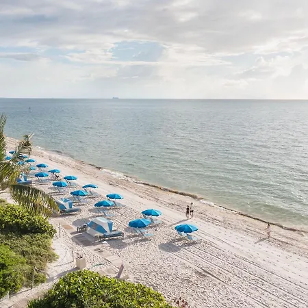 The Ritz Carlton Key Biscayne, Miami-3