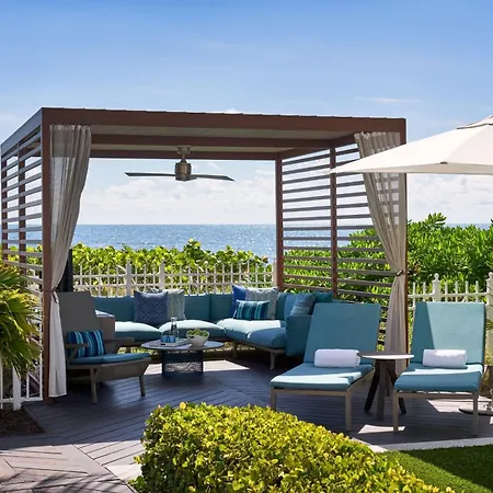 The Ritz-Carlton Key Biscayne, Miami-3