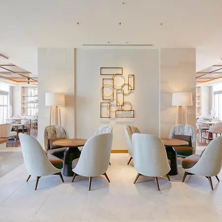 Ana Intercontinental Manza Beach Resort By Ihg-3