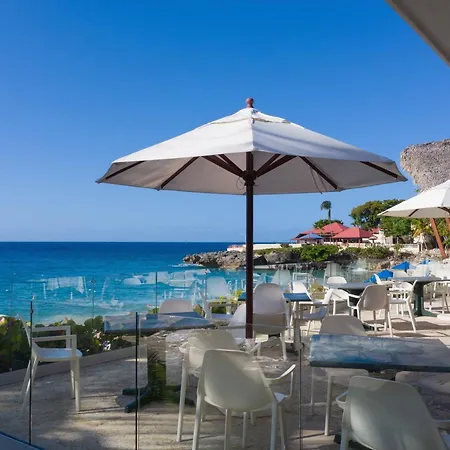 Casa Marina Sosua, Trademark By Wyndham All Inclusive-3