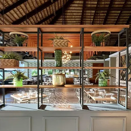 Casa Marina Sosua, Trademark By Wyndham All Inclusive-3