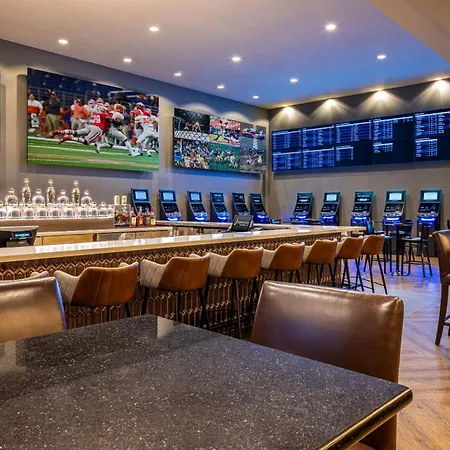Horseshoe Bossier City Hotel & Casino - A Caesars Rewards Destination-3