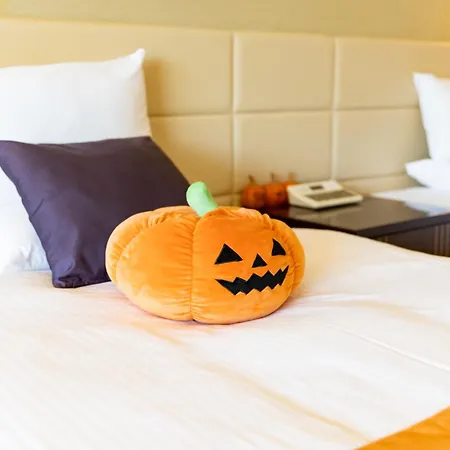 Hotel Okura Kobe-3