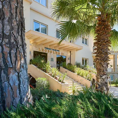 Hotel Terme Marine Leopoldo II Terme & Spa-2