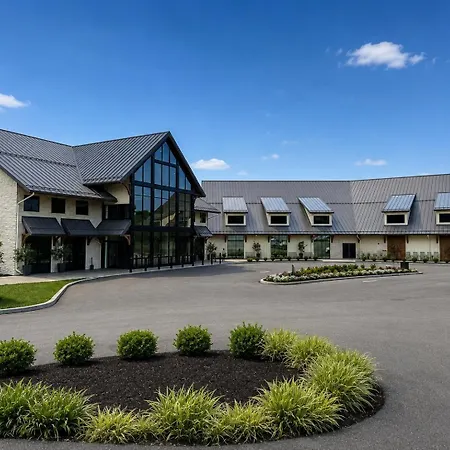 Hershey Farm Resort-3
