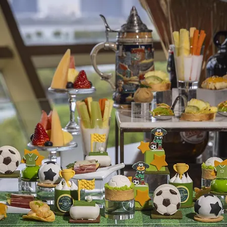 Intercontinental Hangzhou Icc By Ihg-3