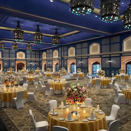 Fairmont Jaipur-3