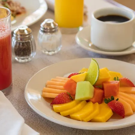 Posada Real Los Cabos-2