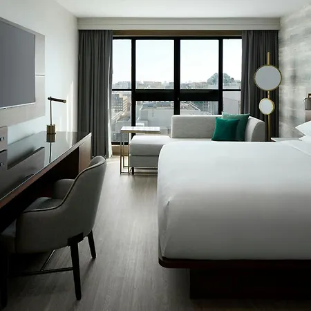 Ottawa Marriott Hotel-2