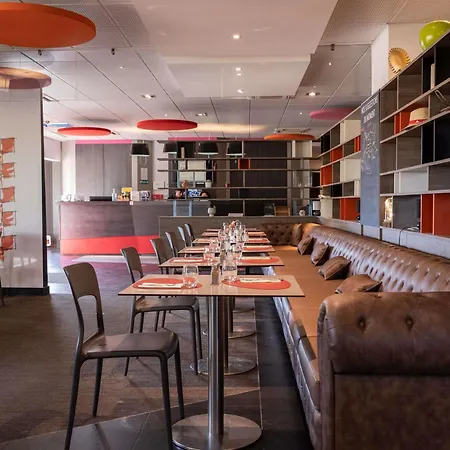 ibis Styles Romans-Valence Gare TGV-2