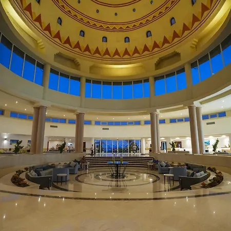 Malikia Resort Abu Dabbab-2