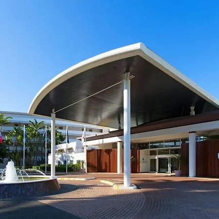 Le Meridien Noumea Resort & Spa-3