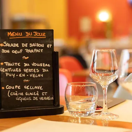 ibis Le Puy-en-Velay Centre-3