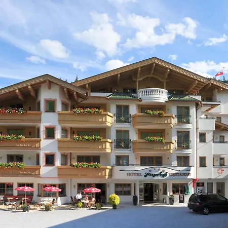 Hotel Jaegerhof-2