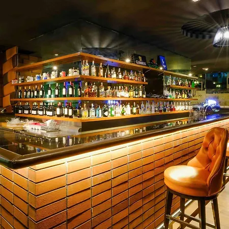 Mercure Penang Beach-3