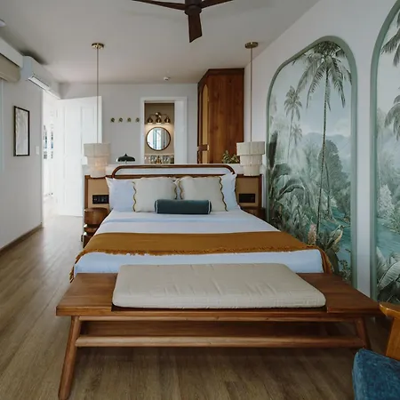 Tropical Suites Hotel-3