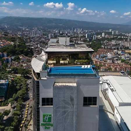 Holiday Inn Bucaramanga Cacique By Ihg-2
