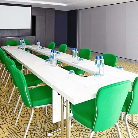 Novotel London Wembley-3
