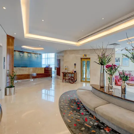 Ramada Abu Dhabi Corniche-3