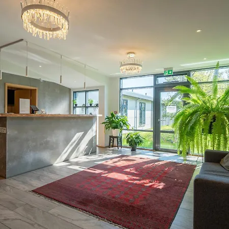 Hotel Skogafoss By Ej Hotels-3