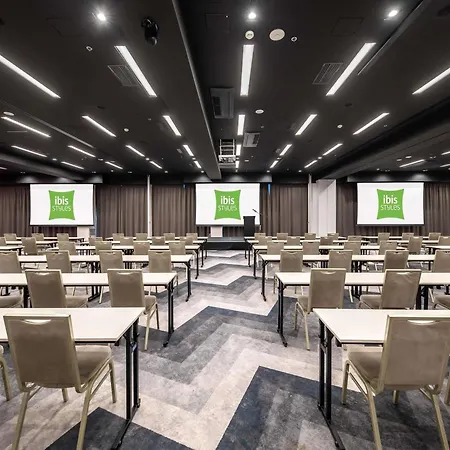 Ibis Styles Wroclaw Centrum-3