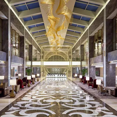 Gran Melia Xian-2