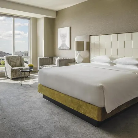 Hyatt Regency Tysons Corner Center-3