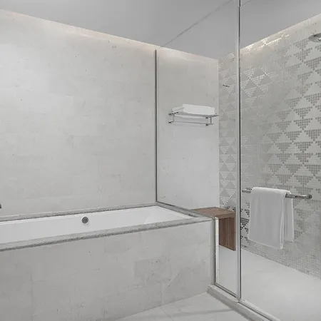 Jabal Omar Hyatt Regency Makkah-3