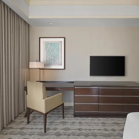 Jabal Omar Hyatt Regency Makkah-2