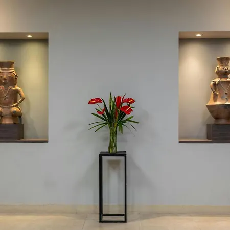 Courtyard By Marriott Santa Marta Resort-3