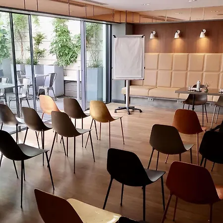 Hôtel Paris Bastille Boutet - MGallery-3