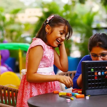 Grand Mercure Mysore - An Accor Brand-2