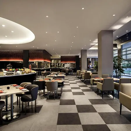 Pullman Miri Waterfront-3