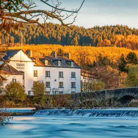 The Swan Hotel And Spa-3